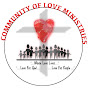 Community Of Love Ministries