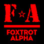 Foxtrot Alpha