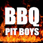 BBQ Pit Boys youtube avatar