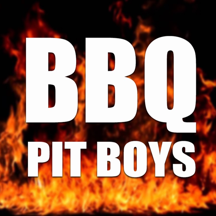 BBQ Pit Boys @bbqpitboys