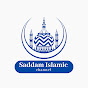 Saddam Islamic Channel