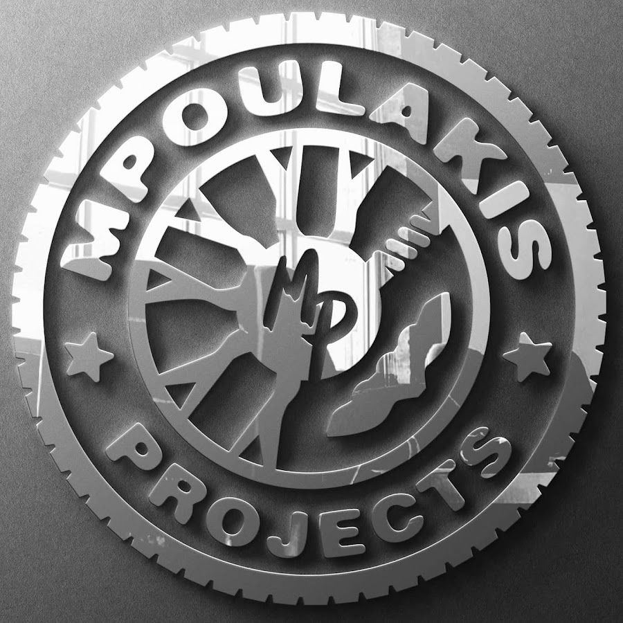 Mpoulakis Projects @mpoulakisprojects