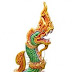 Khmer Dragon