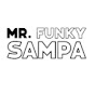 Mr. Funky Sampa