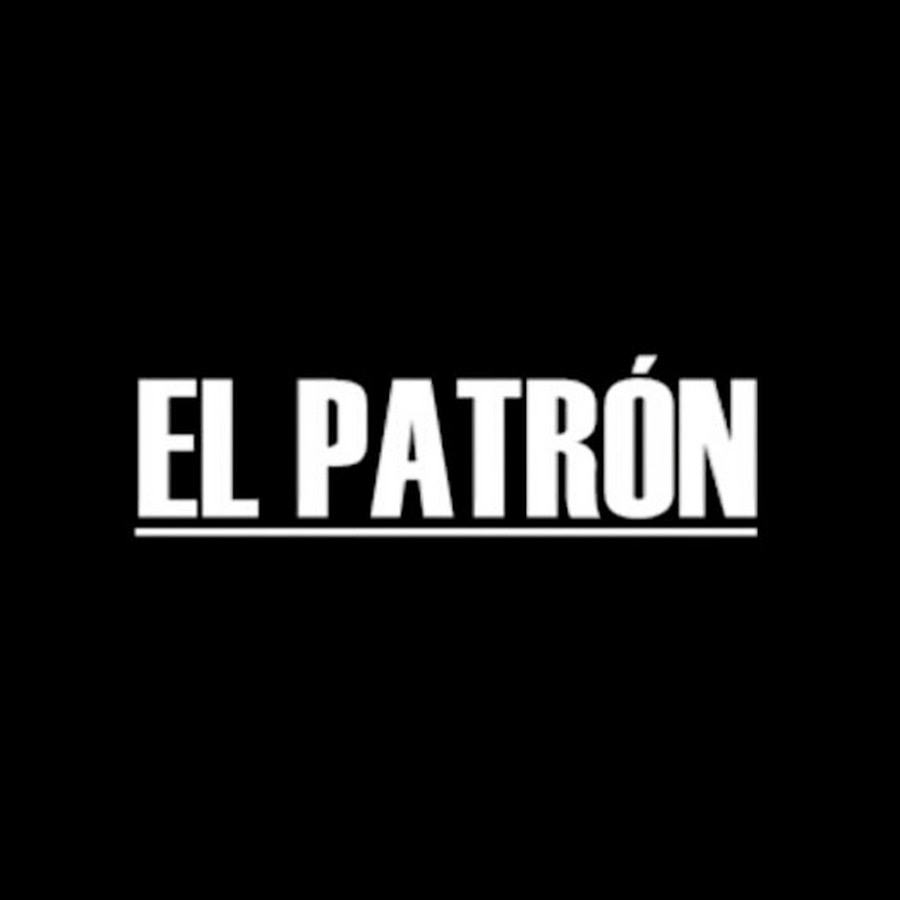 El Patrón @ElPatronKennet