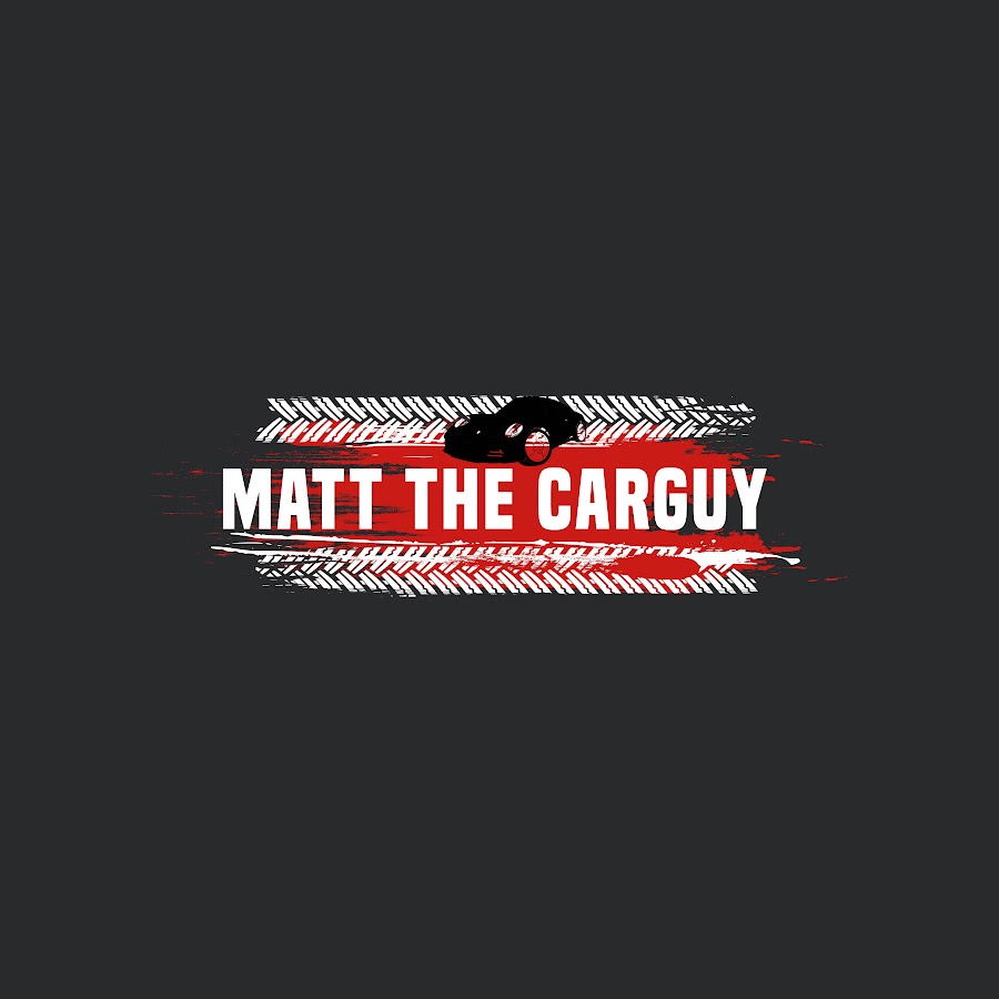 Matt The Carguy