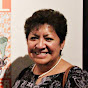 Teacher Gaby Manzano