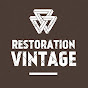 Restoration Vintage