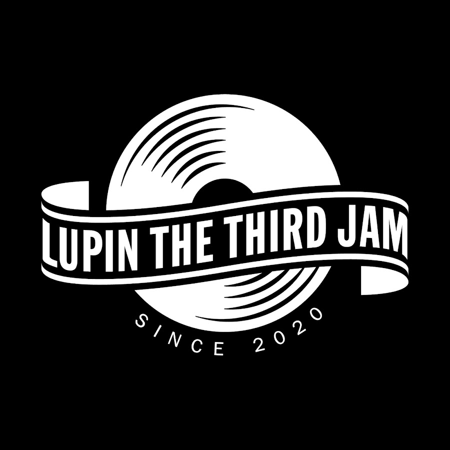 ルパン三世JAM CREW《LUPIN THE THIRD JAM》 - YouTube