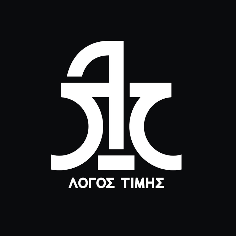 Λόγος Τιμής (Logos Timis) OFFICIAL @logostimis