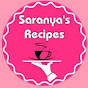 Saranya's Recipes