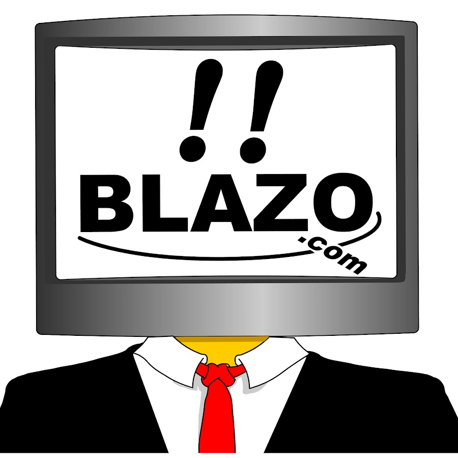 BLAZO COMEDY NETWORK - YouTube