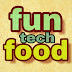 logo FunTechFood