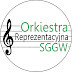 WULS Representative Orchestra