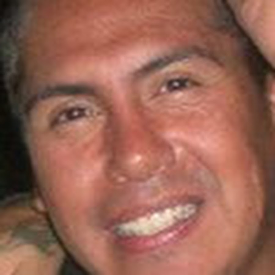 Antonio zaragoza youtube