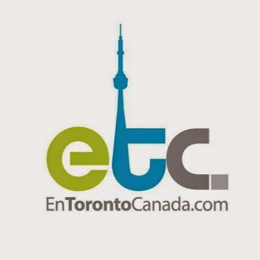 En Toronto Canada @entorontocanadaetc