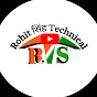 Rohit Singh Technical