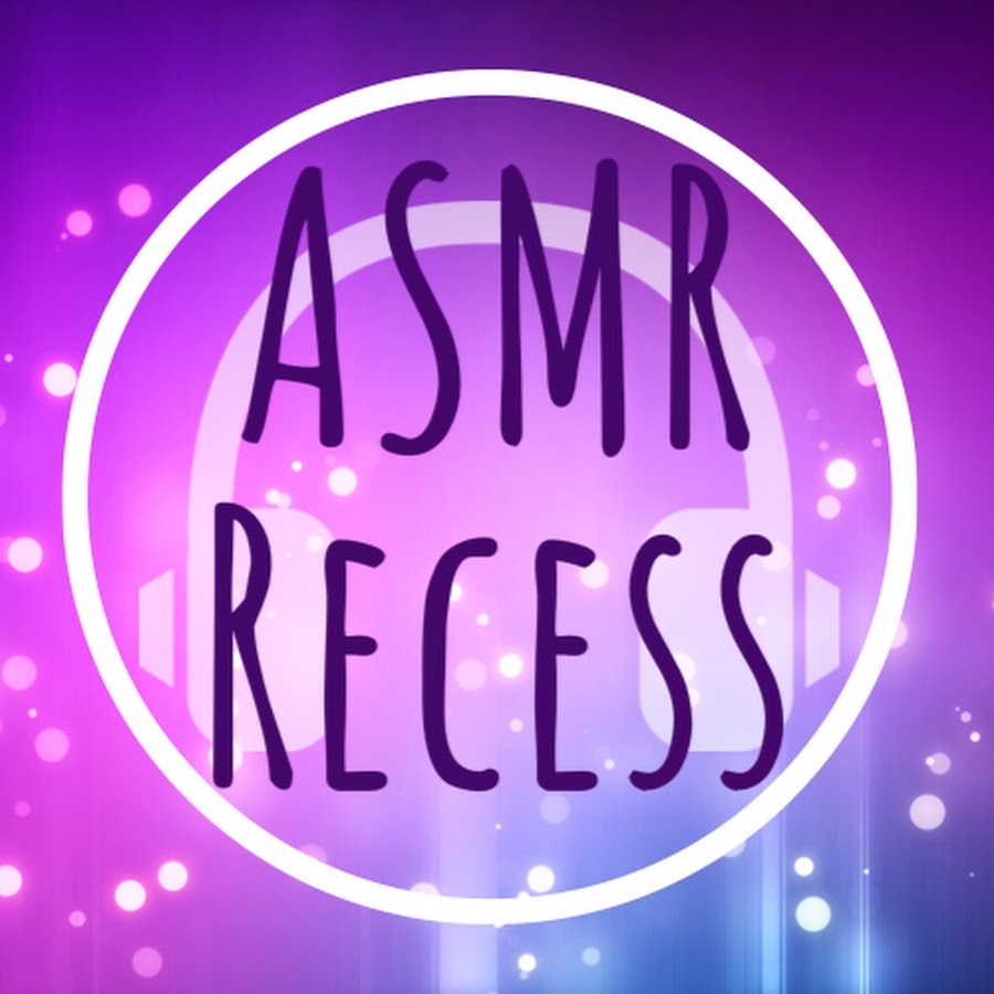 ASMR Recess