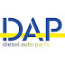 logo Diesel Auto Parts