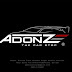 logo Adonz Automotive India