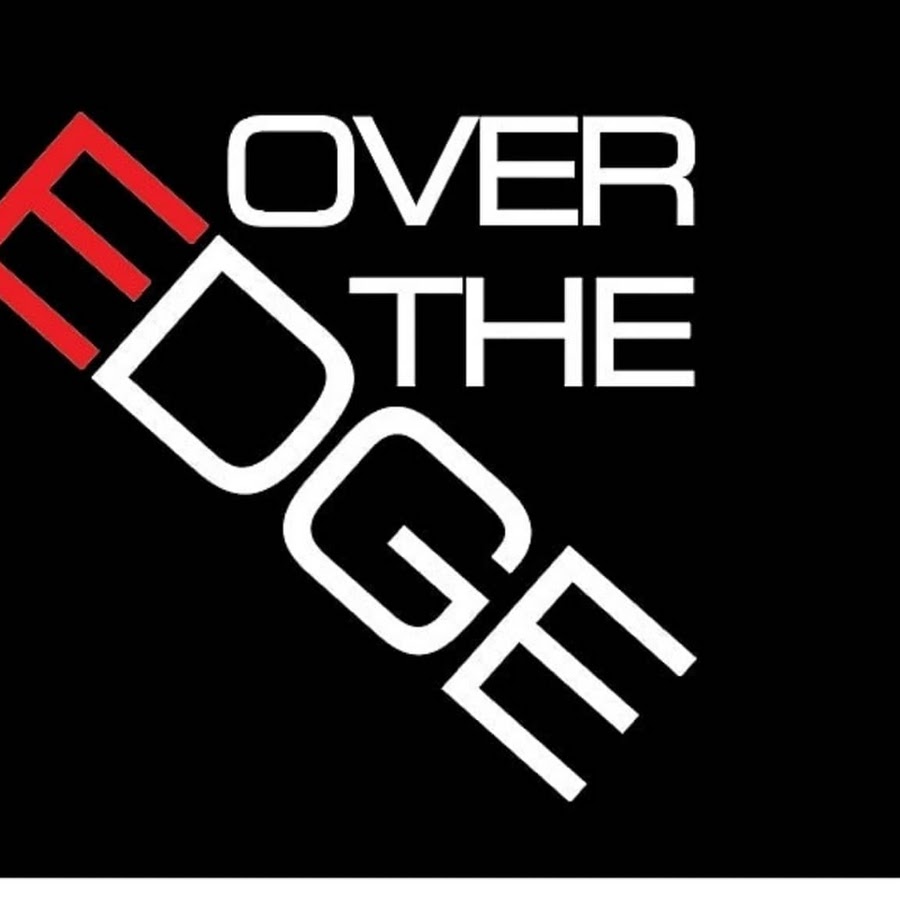 Over-The-Edge Podcast