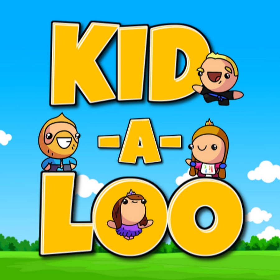 KID-A-LOO