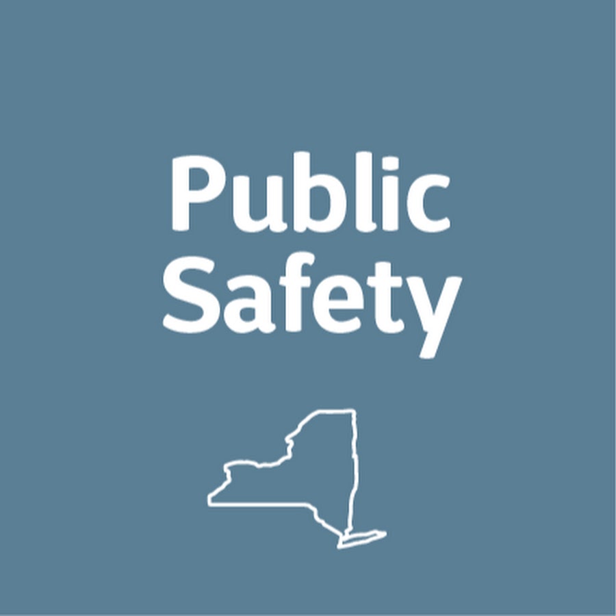 NYS Public Safety