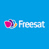 logo Freesat