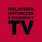 MALAYSIAN MOTORCADE & EMERGENCY TV