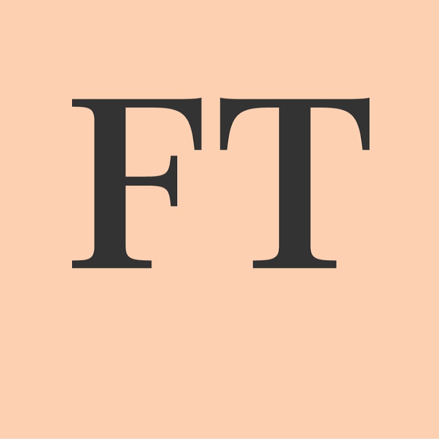 Financial Times @FinancialTimes
