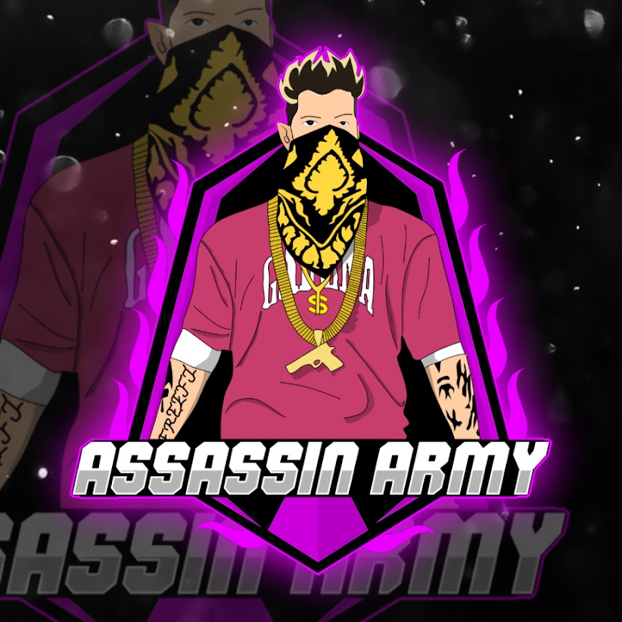 Assassins ARMY @AssassinsARMY