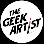 The Geek Artist