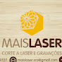 Mais Laser - Corte a Laser e Gravações