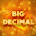 logo BigDecimal