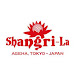 Shangri-La ageHa