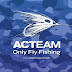 ACTEAM Only Fly Fishing