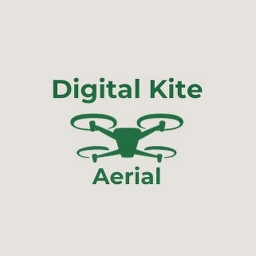 Digital Kite Aerial Photography & Videography