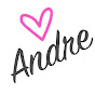 Andre se hace Gamer youtube avatar