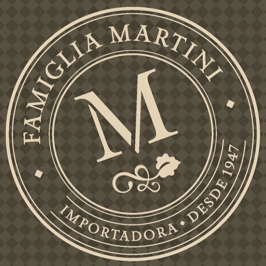 Casa do Vinho - Famiglia Martini