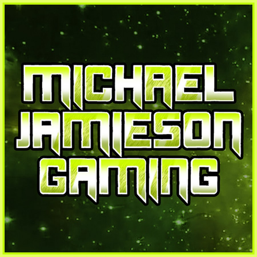 Michael Jamieson Gaming