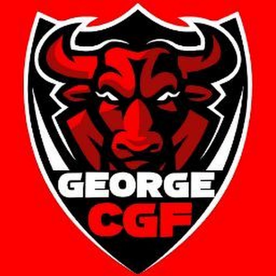 George CGF @GeorgeCGF