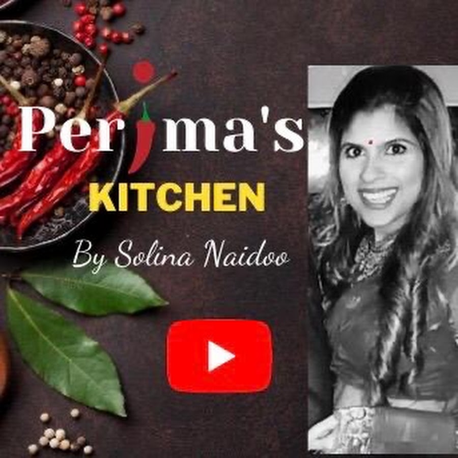 Perima's Kitchen @perimaskitchen