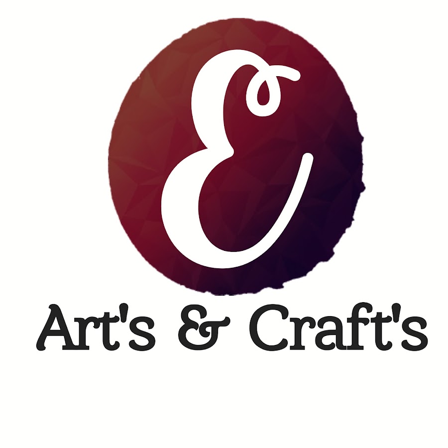 Eenuz Art's & craft's @EenuzArtscrafts
