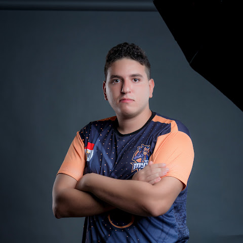 influencer profile picture