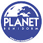 Planet Benidorm