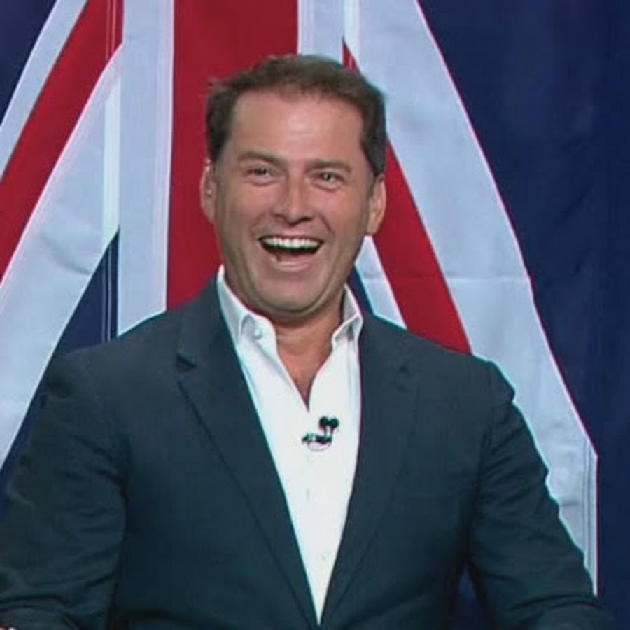 Karl Stefanovic