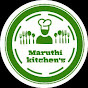 Maruthi Kitchen's