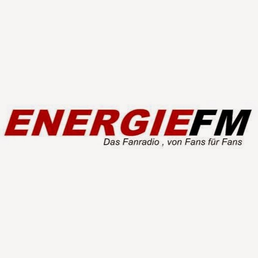 Energie FM - Das Fanradio,von Fans für Fans @energiefm