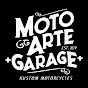 Moto Arte Garage