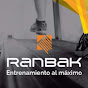 Ranbak Fitness